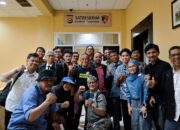 Ketum BKN Nilai Pendukung Said Didu Kena Jebakan Kepentingan Pribadi