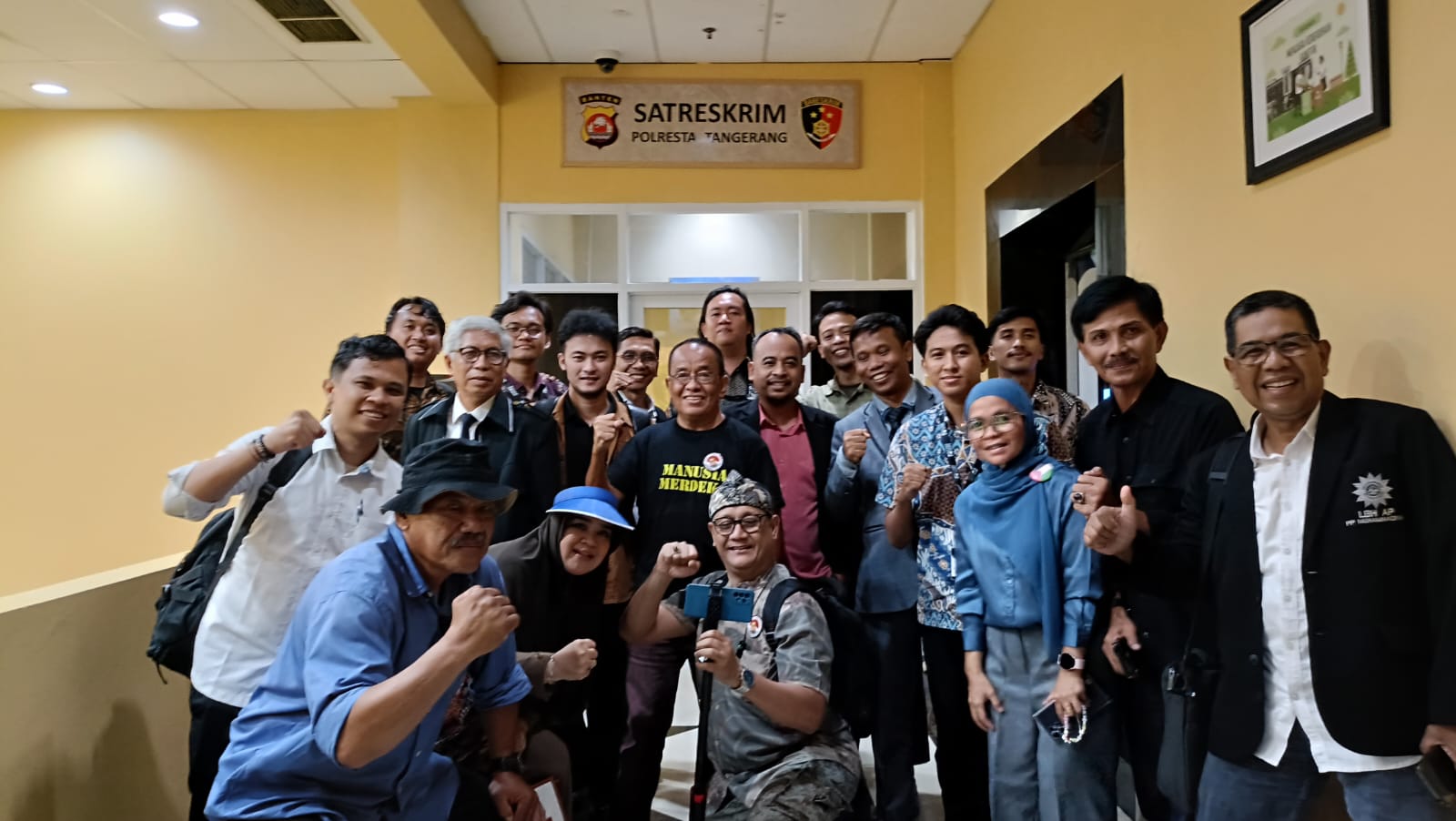pendukung said didu