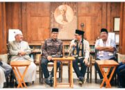 Tokoh 212 Nilai Anies Sudah Kembali ke Setelan Pabrikan : Berpaham SEPILIS