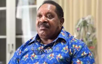 Ketua Majelis Rakyat Papua Barat Daya : Jangan Golput, Sukseskan Pilkada Serentak 2024 Aman Damai