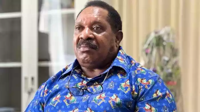 Ketua Majelis Rakyat Papua Barat Daya : Jangan Golput, Sukseskan Pilkada Serentak 2024 Aman Damai
