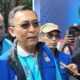 Tim Luthfi-Yasin Laporkan Hoaks Gambar Provokatif Ke Polda Jateng