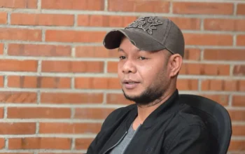 Gercos adalah Gerakan Pesanan yang Layu Sebelum Berkembang