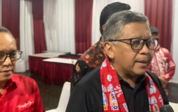 PDIP Curiga Ada Manuver Kekuasaan Bikin Skenario Dua Putaran Pilkada Jakarta