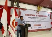 DPD Fabem Sampang Layangkan Surat Terbuka untuk Polda Jatim Terkait Pilkada yang Kian memanas.