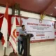 DPD Fabem Sampang Layangkan Surat Terbuka untuk Polda Jatim Terkait Pilkada yang Kian memanas.