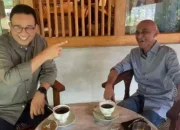 Usai Tom Lembong, Loyalis Cium Adanya Skenario Jadikan Anies Tersangka