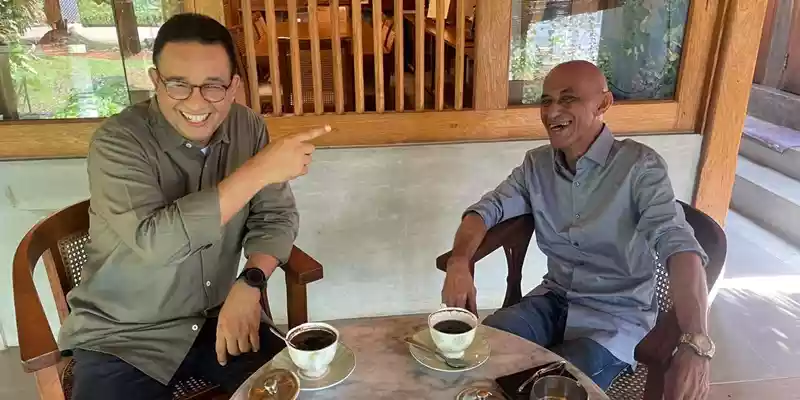 Usai Tom Lembong, Loyalis Cium Adanya Skenario Jadikan Anies Tersangka