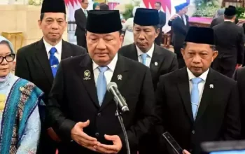 Pentingnya Penguatan Kompolnas untuk Efektivitas Pengawasan Polri
