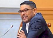 Hari Bhayangkara ke-79, Nasir Djamil: Polri Tetaplah Profesional & Mengayomi Masyarakat