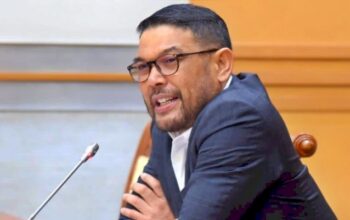 DPR Kecewa Jaksa Agung Wajarkan Ribuan Jaksa Main Judi Online