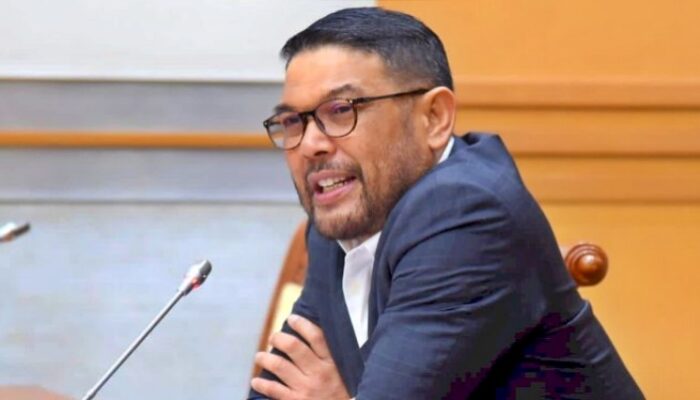 DPR Kecewa Jaksa Agung Wajarkan Ribuan Jaksa Main Judi Online