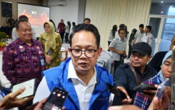 Pj Gubernur Jatim Imbau Semua Paslon di Sampang Kendalikan Pendukungnya