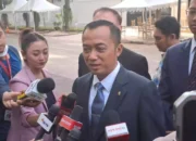 Program “Lapor Mas Wapres”, Mensesneg : Pemerintah Ingin Mendengar