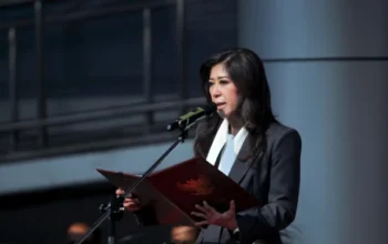 Menkomdigi Persilakan Polri Tindak Tegas Pegawai Kemenkomdigi yang Terlibat Judi Online