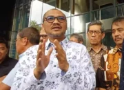 Samad Desak KPK Usut Dugaan Korupsi Keluarga Jokowi, PSI : Jangan Sebar Narasi Tendensius
