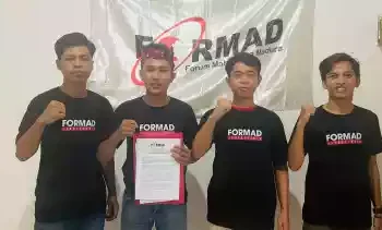 Saksi Cabup di Sampang Tewas Dibacok, Formad: Save Pilkada Sampang!