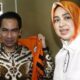 Kasus Korupsi Stadion Banten Kaitkan Suami Airin, Pengamat: Jika Cukup Bukti, Tetapkan Tersangka
