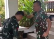 Detik-Detik Joao Xavier Jambak Rambut Prajurit