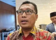 Laporan Jawara Betawi Soal Suswono ‘Janda Kaya’ Belum ke Tahap Penyelidikan Gakkumdu