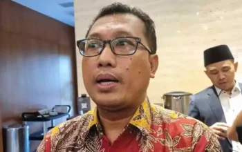 Laporan Jawara Betawi Soal Suswono ‘Janda Kaya’ Belum ke Tahap Penyelidikan Gakkumdu