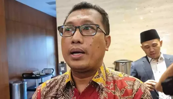 Laporan Jawara Betawi Soal Suswono ‘Janda Kaya’ Belum ke Tahap Penyelidikan Gakkumdu