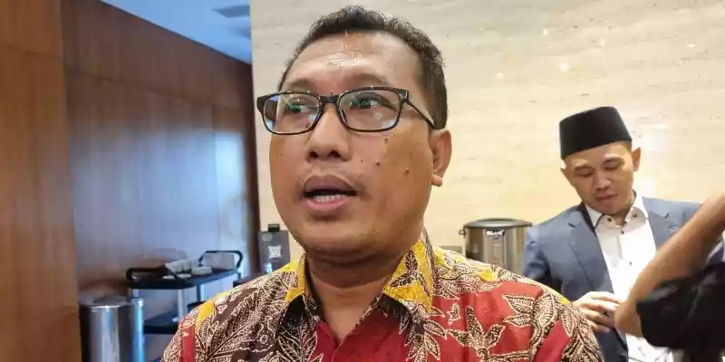 Laporan Jawara Betawi Soal Suswono ‘Janda Kaya’ Belum ke Tahap Penyelidikan Gakkumdu