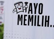 AYo Memilih -