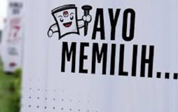 Revisi UU Pemilu Mulai Digodok, Ini 23 Nama Anggota Panja DPR