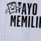 AYo Memilih -
