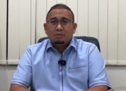 Andre Rosiade Minta Polemik Larangan Jualan Nasi Padang Dihentikan