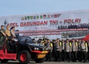 RUU Polri Dorong Penguatan Kelembagaan dan Perjelas Kewenangan Tugas