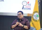 Bawaslu : Tidak Ada Laporan Pelanggaran Syarat Pendidikan Gibran