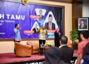 Bawaslu Ajak Gen Z Perkuat Politik Inklusif