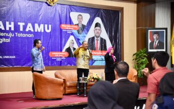 Bawaslu di PGRI Malang