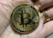 Harga Bitcoin Melonjak dan Cetak Rekor Usai Trump Menang