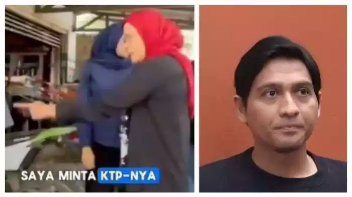 Cabup Indramayu Nina Agustina Ngamuk : Saya Anak Da’i Bachtiar! Lucky Hakim : Saya Bukan Anak Jendral