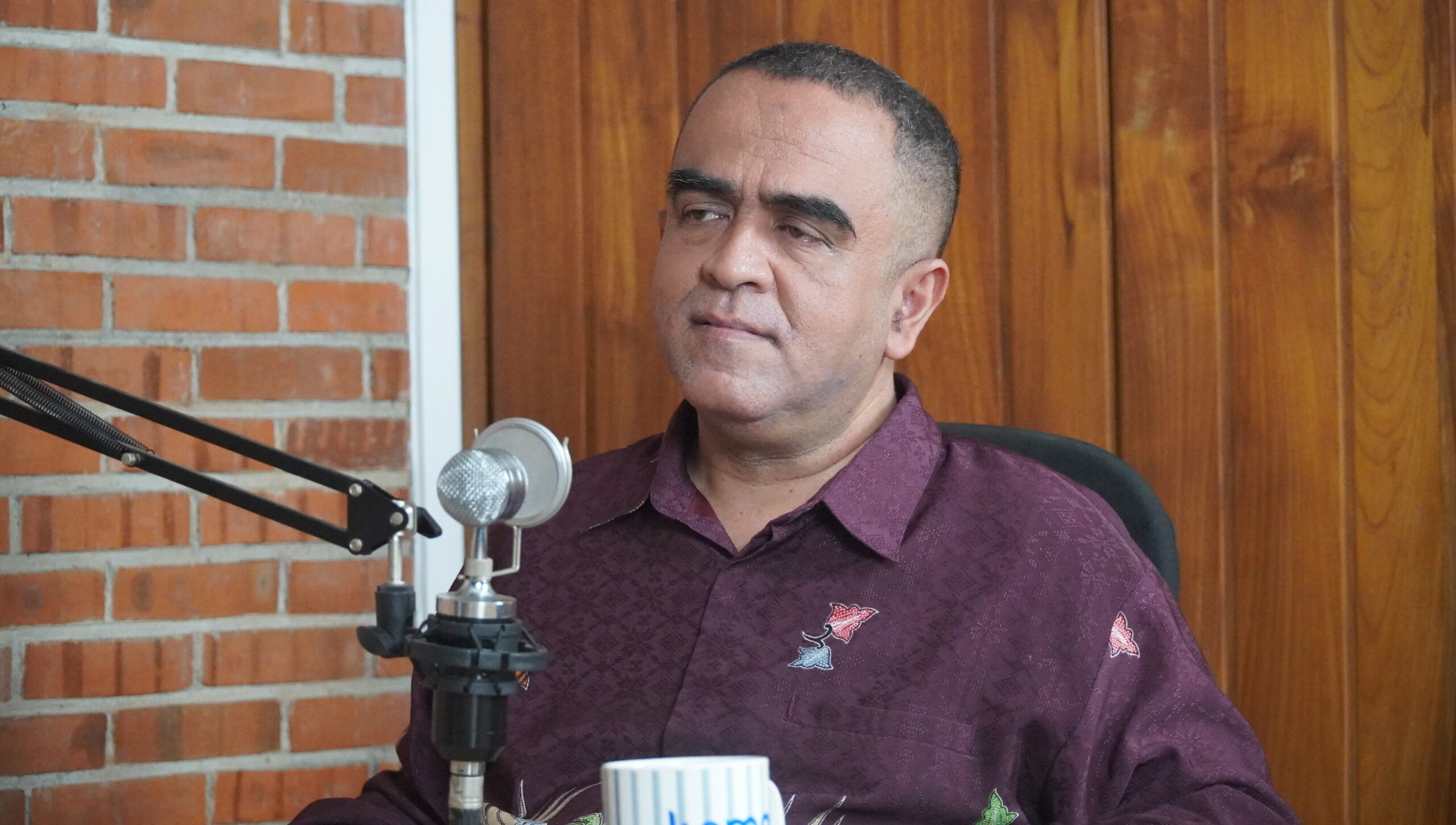 Habib Syakur Apresiasi Polri dalam Pemberantasan Judi Online