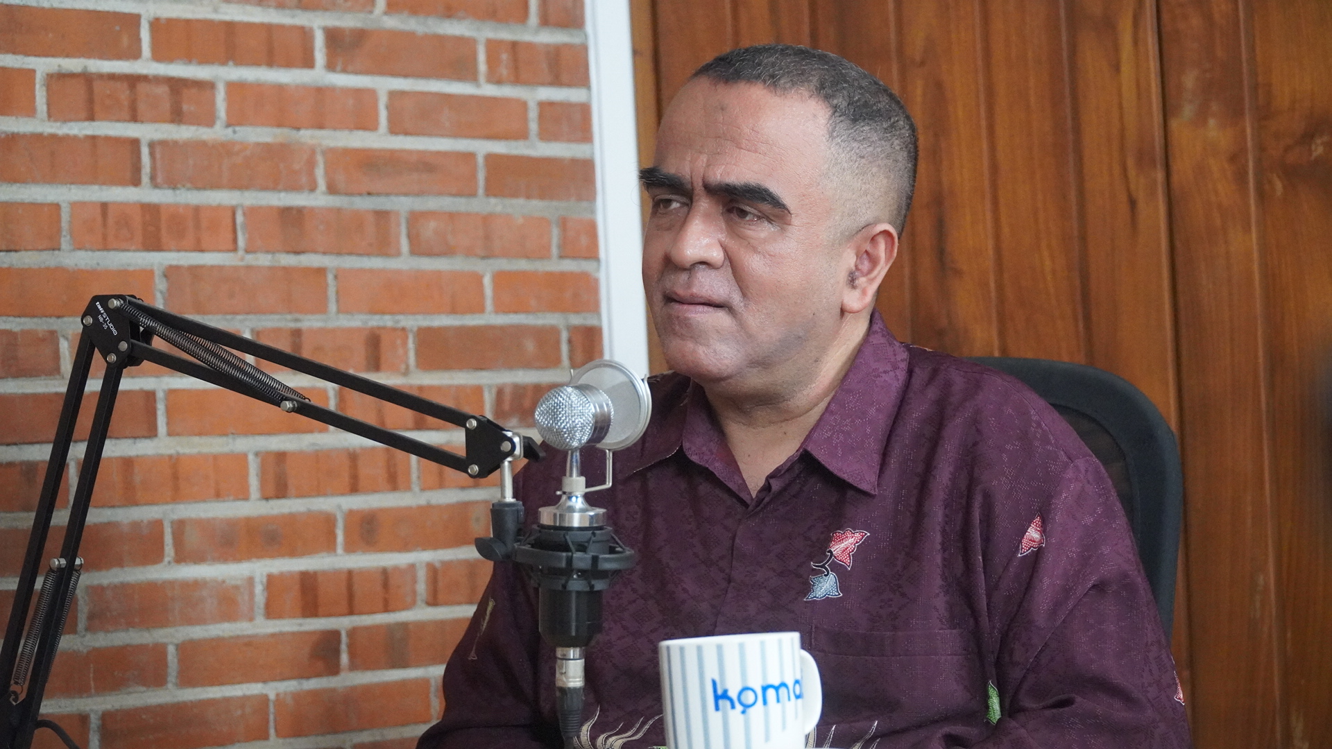 Ditunggangi Pengasong Khilafah, Reuni 212 Hanya Jadi Ajang Adu Domba