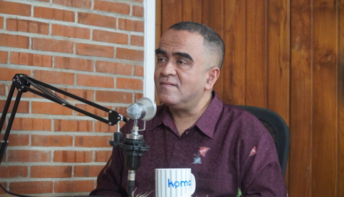 Habib Syakur Ali Mahdi Dorong BEM di Seluruh Indonesia Tempuh Jalur Konstitusional seperti BEM UI dalam Menyampaikan Aspirasi