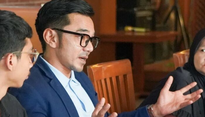 Uki : Pertarungan Melawan Judi Online Harus Jadi Perekat Kita Semua