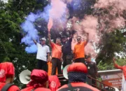 Kelompok Buruh Kian Terbelah Tak Kompak Satu Sama Lain