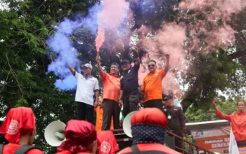 PPN 12 Persen Ditolak Netizen Hingga Partai Buruh, Demo Besar Disiapkan