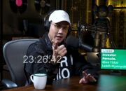 Denny Sumargo Siap Banger Dipenjarakan Farhat Abbas : Ayo Bro!