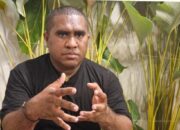 Tak Sependapat dengan KNPB soal Demo 15 November, Tokoh Muda Papua Ali Kabiay Pilih Dukung Transmigrasi