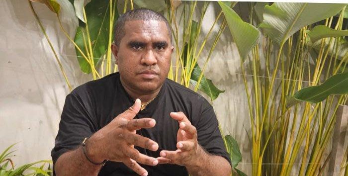 Tak Sependapat dengan KNPB soal Demo 15 November, Tokoh Muda Papua Ali Kabiay Pilih Dukung Transmigrasi