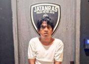 Fauzan Fahmi Tega Bunuh Dini, Sakit Hati Istri dan Ibunya Disebut Pelacur oleh Korban