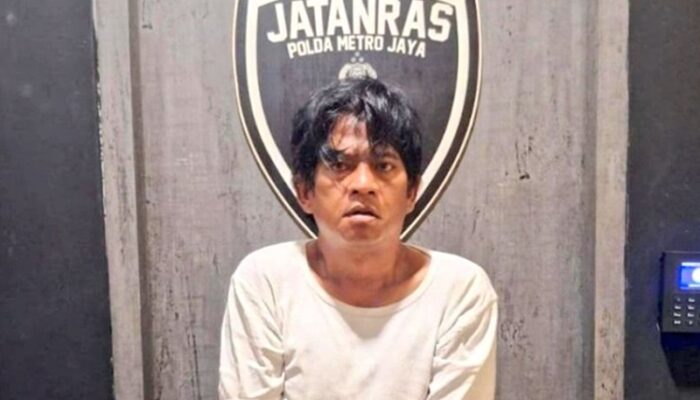 Fauzan Fahmi Tega Bunuh Dini, Sakit Hati Istri dan Ibunya Disebut Pelacur oleh Korban