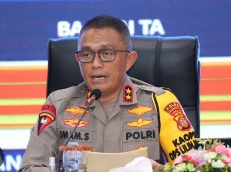 Situasi Sampang Sudah Kondusif, Polda Jatim Pastikan Pilkada Berjalan Aman