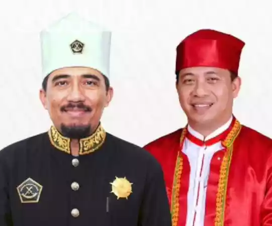 Survei Malut Institute : Paslon Husain-Asrul Unggul di Maluku Utara